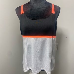 Brand new xl workout tank top